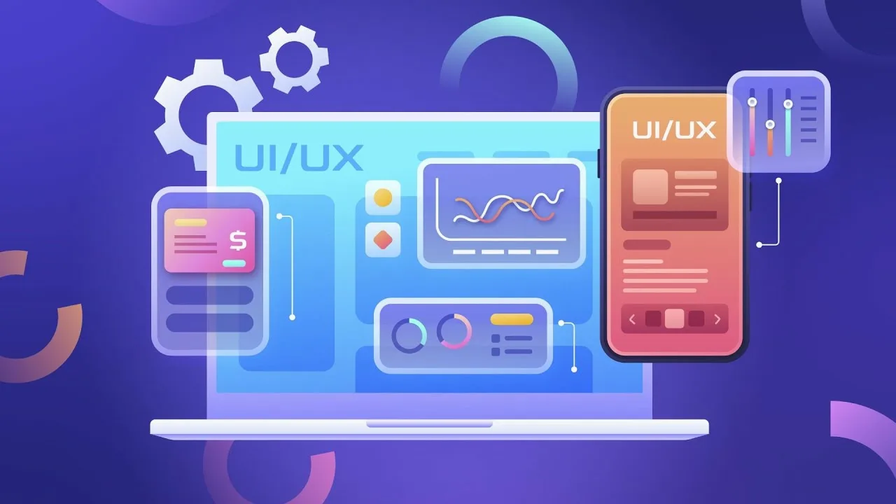 Claridad Visual: Paneles que Transforman Datos en Comprensión